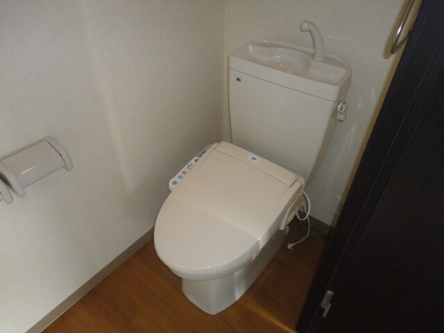 ヘップバーンの物件内観写真