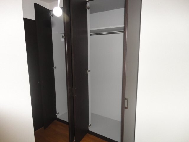 ヘップバーンの物件内観写真