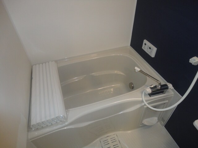 ヘップバーンの物件内観写真