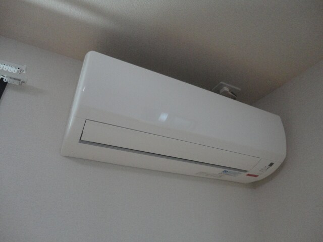 ヘップバーンの物件内観写真