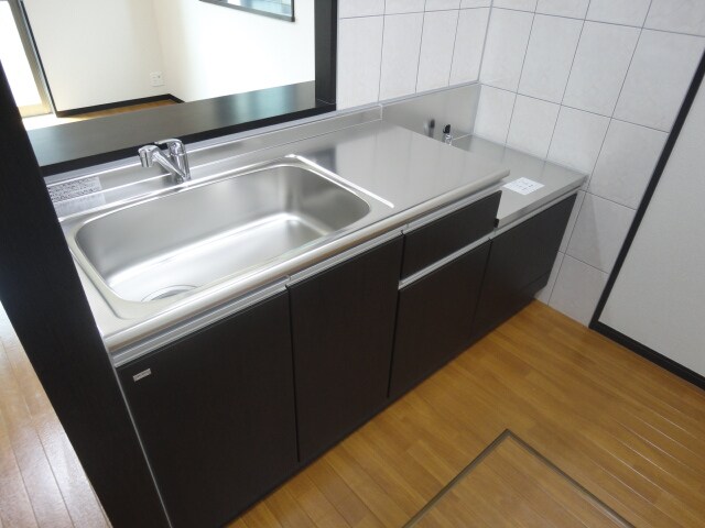 ヘップバーンの物件内観写真