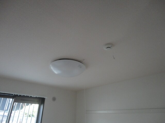 ヘップバーンの物件内観写真