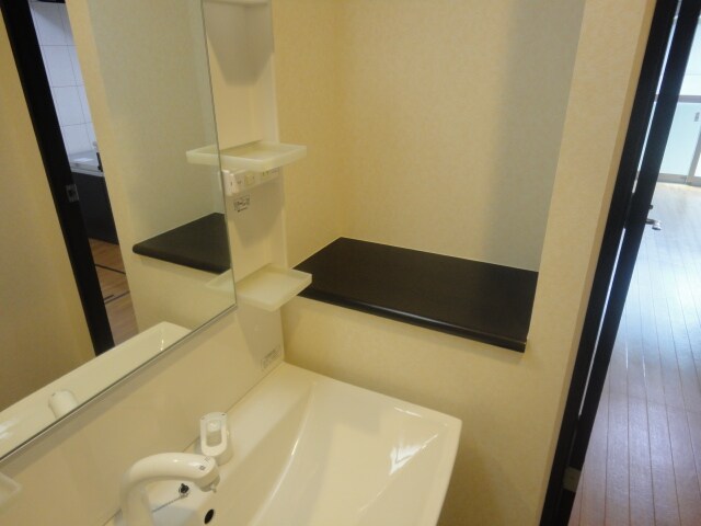 ヘップバーンの物件内観写真