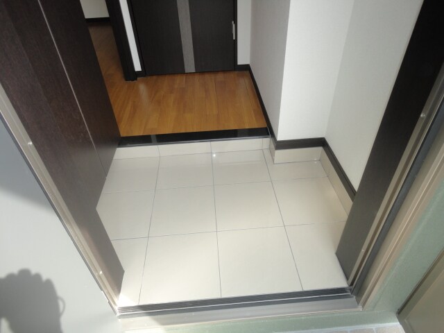 ヘップバーンの物件内観写真