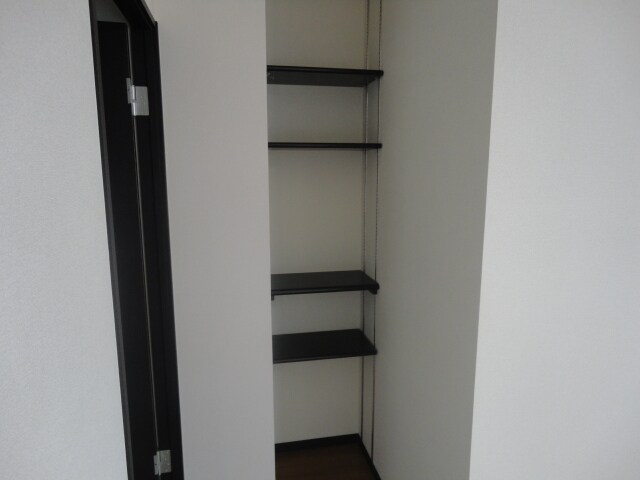 ヘップバーンの物件内観写真