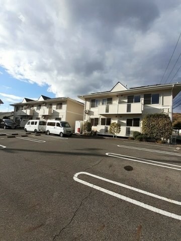 イプシロンＢの物件外観写真