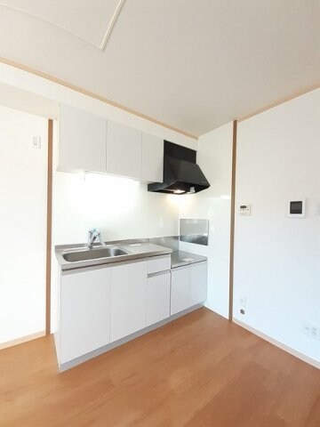 イプシロンＢの物件内観写真