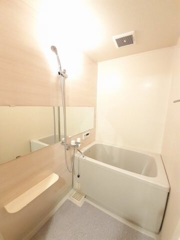 イプシロンＢの物件内観写真