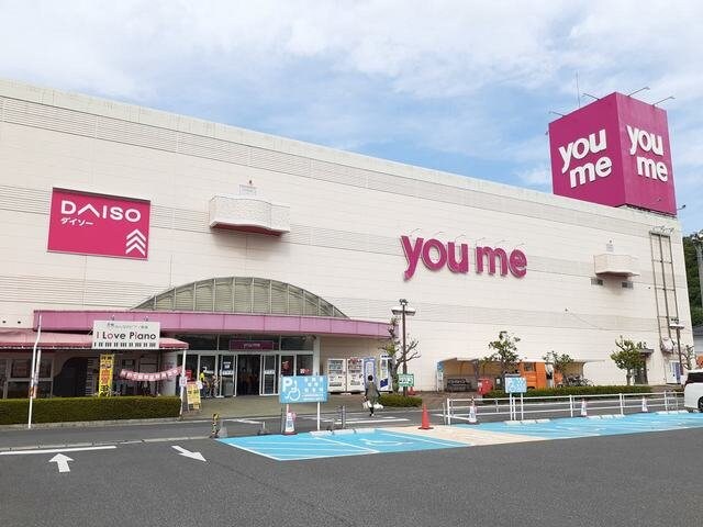 イプシロンＢの物件外観写真