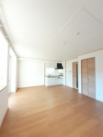 イプシロンＢの物件内観写真