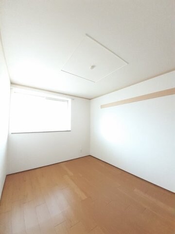 イプシロンＢの物件内観写真