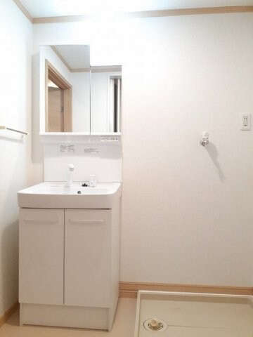 イプシロンＢの物件内観写真