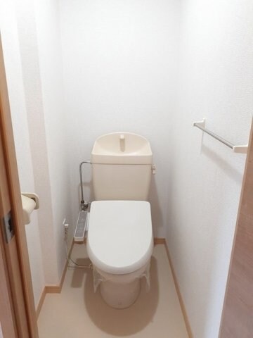 イプシロンＢの物件内観写真