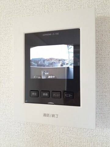 イプシロンＢの物件内観写真