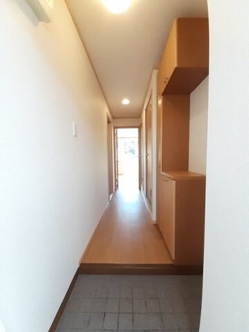 イプシロンＢの物件内観写真