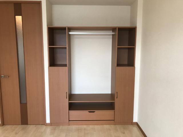 グリーンパレスの物件内観写真