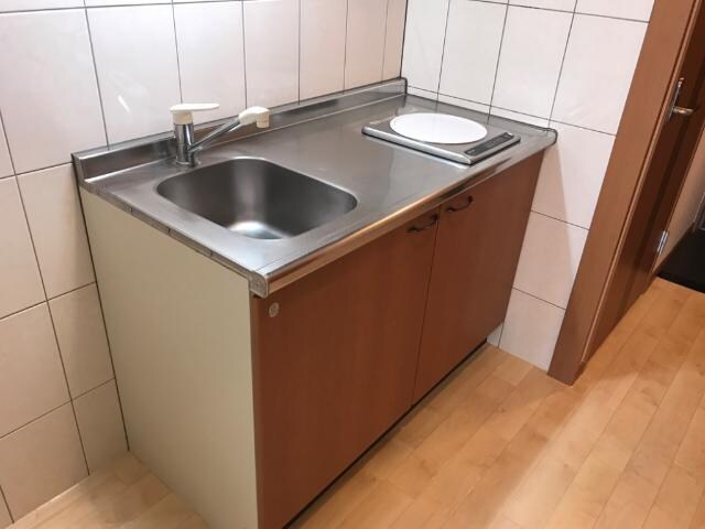 グリーンパレスの物件内観写真