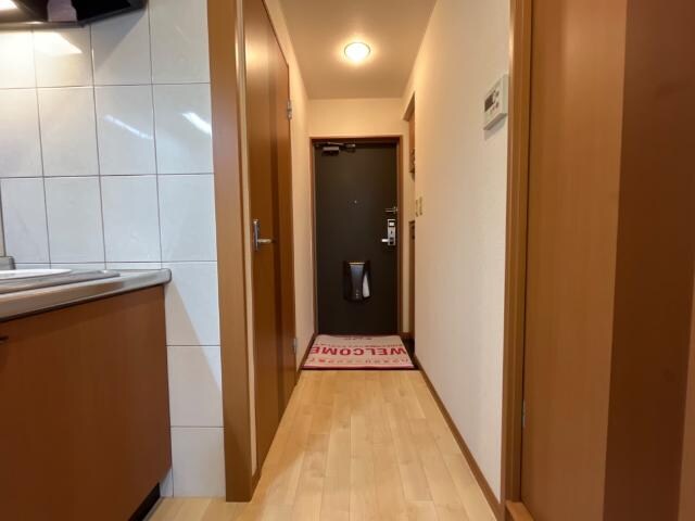 グリーンパレスの物件内観写真