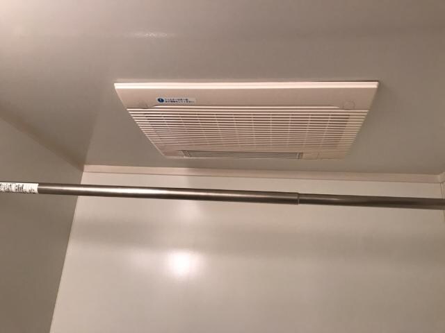 グリーンパレスの物件内観写真