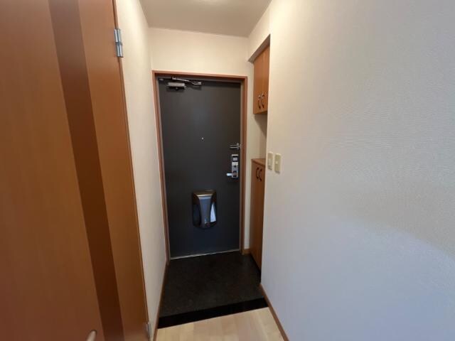 グリーンパレスの物件内観写真