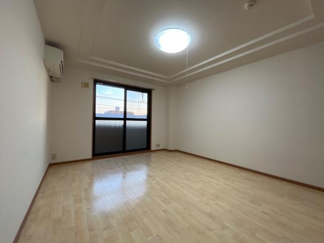 グリーンパレスの物件内観写真