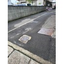 サンシャイン南手城の物件外観写真