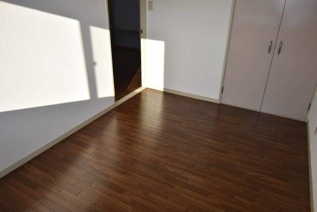 サンシャイン南手城の物件内観写真