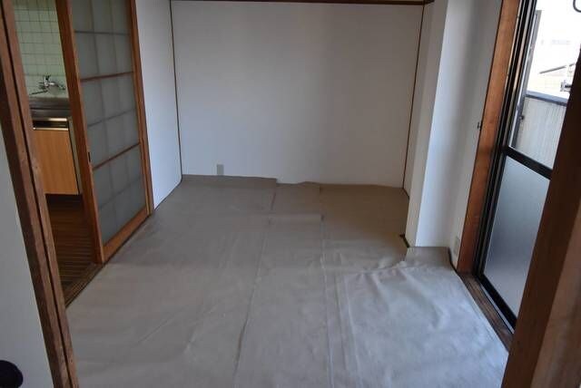 サンシャイン南手城の物件内観写真