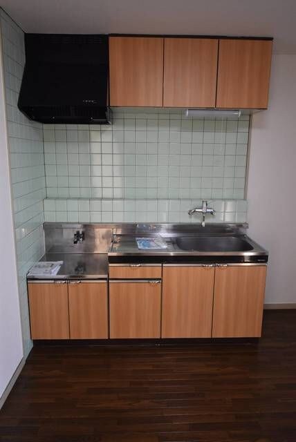 サンシャイン南手城の物件内観写真