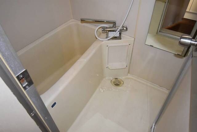 サンシャイン南手城の物件内観写真