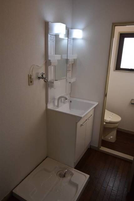 サンシャイン南手城の物件内観写真