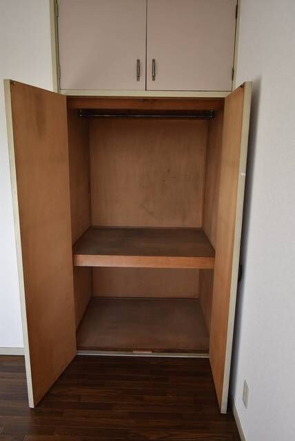 サンシャイン南手城の物件内観写真