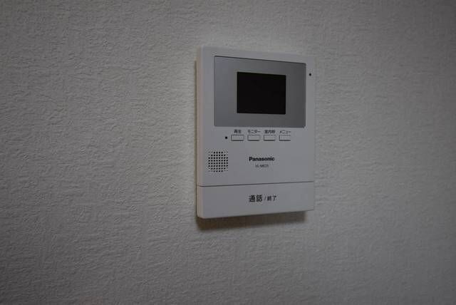 サンシャイン南手城の物件内観写真