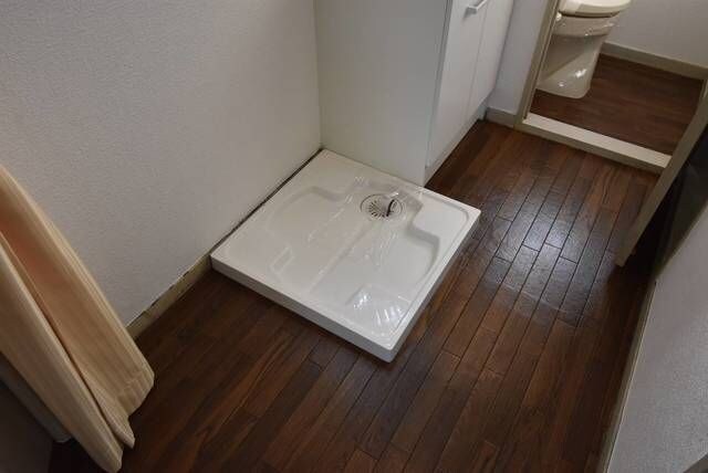 サンシャイン南手城の物件内観写真