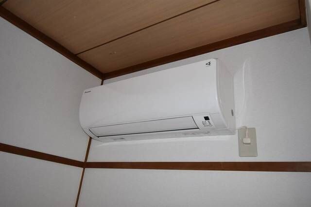 サンシャイン南手城の物件内観写真