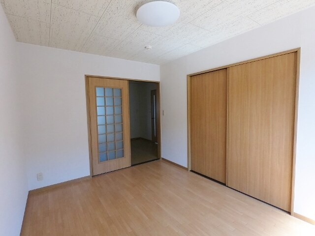 ルネッサンスのぞみの物件内観写真