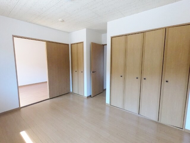 ルネッサンスのぞみの物件内観写真