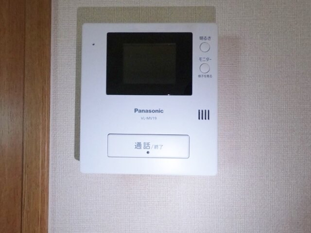 ルネッサンスのぞみの物件内観写真