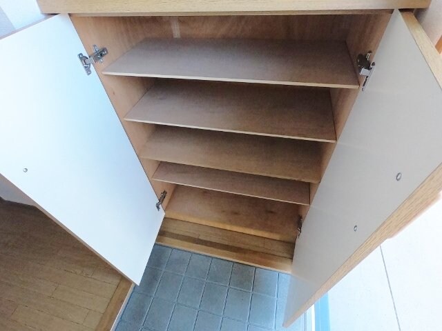 ルネッサンスのぞみの物件内観写真