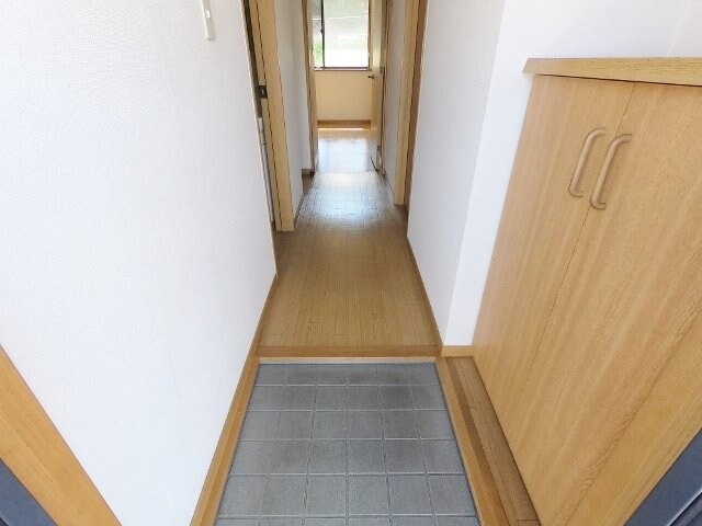 ルネッサンスのぞみの物件内観写真