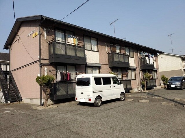 ルネッサンスのぞみの物件内観写真