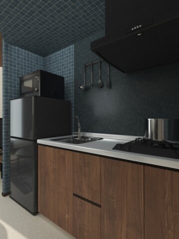 plano南蔵王の物件内観写真