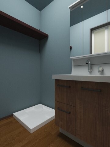 plano南蔵王の物件内観写真