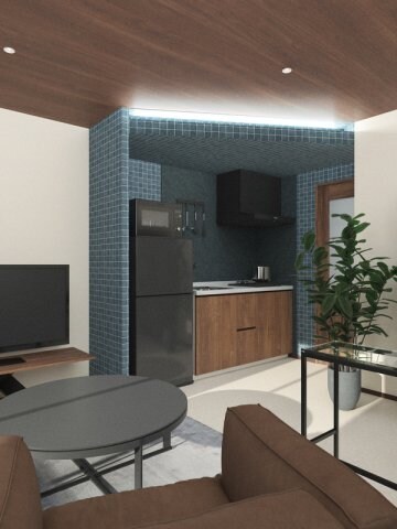 plano南蔵王の物件内観写真