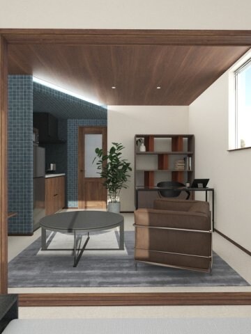 plano南蔵王の物件内観写真