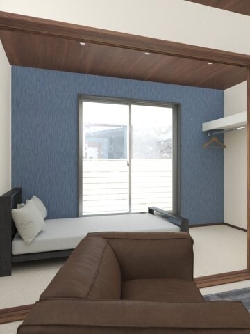 plano南蔵王の物件内観写真