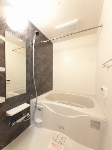 コットン　フィールドの物件内観写真