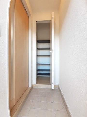 コットン　フィールドの物件内観写真