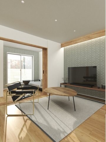 plano南蔵王の物件内観写真