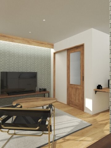 plano南蔵王の物件内観写真